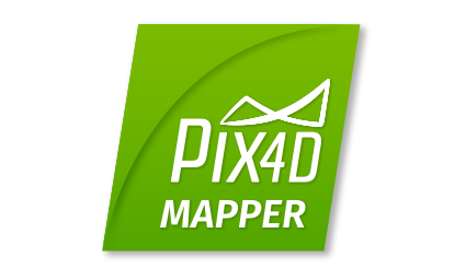 Pix4D logo