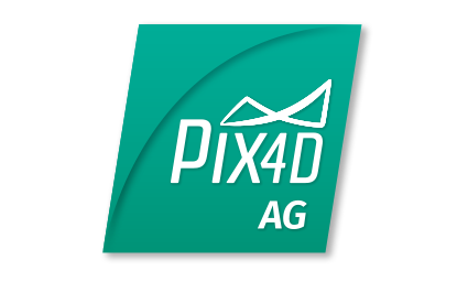 Pix4Dag logo