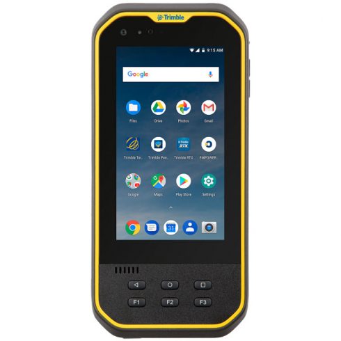 Trimble Nomad 5