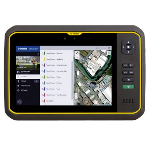 Trimble T7