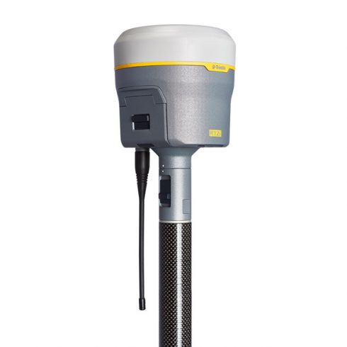 Trimble R12i